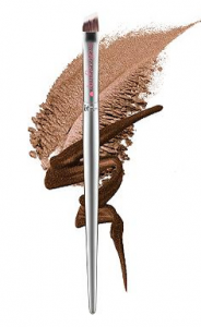 IT Brushes for Ulta:  Angled Liner/Brow Brush No217