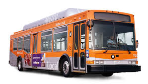 LA Metro Bus